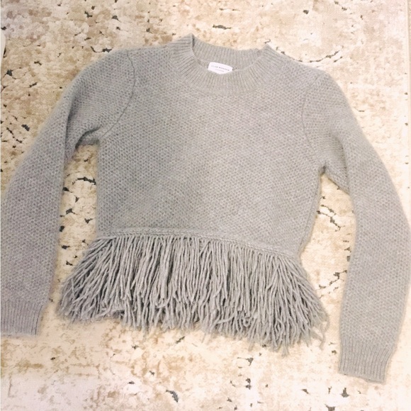 Club Monaco Cashmere Sweater - XS - Picture 1 of 2